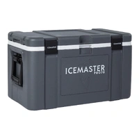IceMaster passiv kjøleboks 70L 